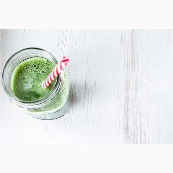 Green smoothie για αποτοξίνωση!