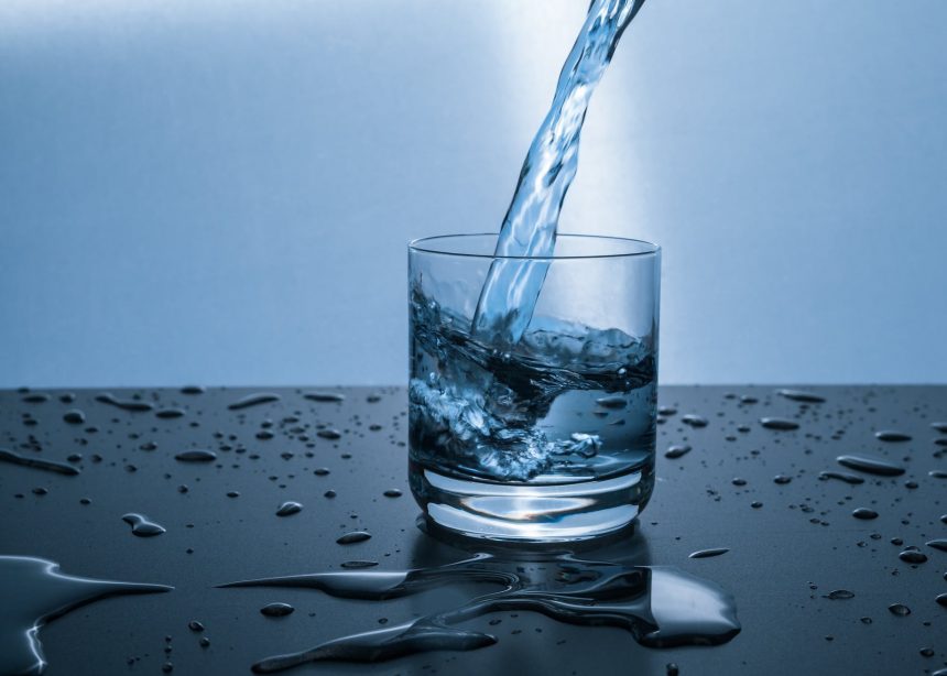 7 λόγοι για να πίνουμε νερό
