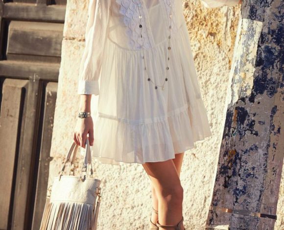 Tips για να πετύχετε το καλύτερο boho style ντύσιμο αυτό το καλοκαίρι!