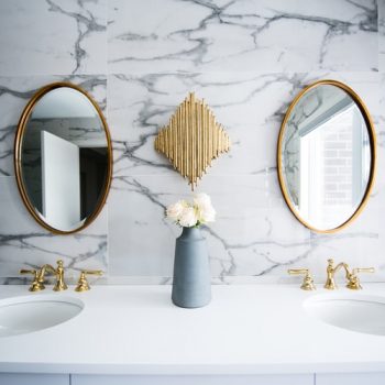 Σχεδιασμός μπάνιου: 10 υπέροχες ιδέες σκανδιναβικού στυλ που θα σας εντυπωσιάσουν