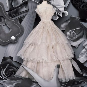 O oίκος Dior παρουσίασε την couture συλλογή του με ένα παραμυθένιο film!