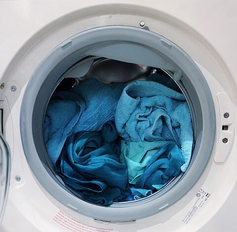 3 tips για να συντηρήσετε σωστά το πλυντήριό σας
