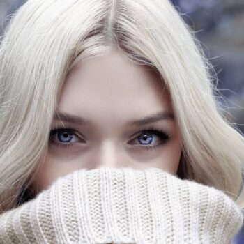 7+1 συμβουλές για να προστατέψεις το δέρμα σου από το κρύο του χειμώνα