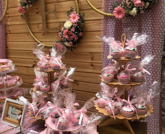 Candy Bar