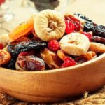 5+1 αποξηραμένα φρούτα με πολύτιμα οφέλη στην υγεία μας
