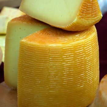 Πώς να αποθηκεύσετε το τυρί