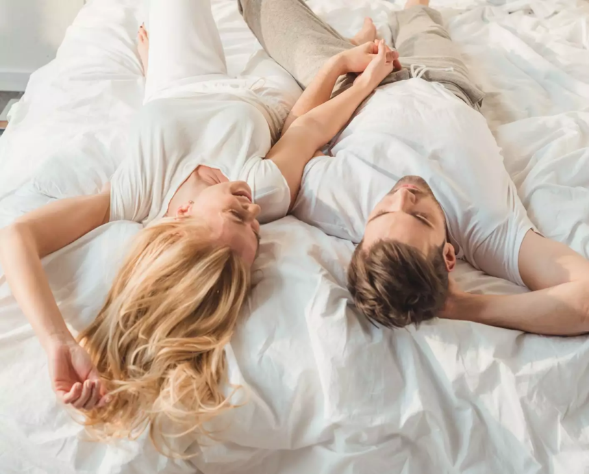 7 tips για να έχεις μια εξαιρετική, σεξουαλική ζωή τώρα (και πάντα!)