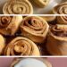 Συνταγή για τα αγαπημένα μας Cinnamon rolls